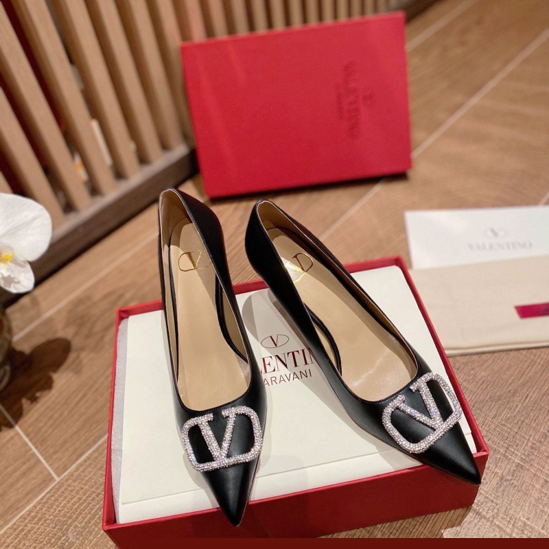 Valentino High Heels
